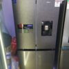 Ecomax 506L Refrigerator – Large Capacity 200W Energy Efficient Fridge Ecomax 506L Refrigerator – Large Capacity 200W Energy Efficient Fridge