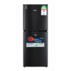 Ecomax 138L Refrigerator – Compact 100W Energy Efficient Fridge