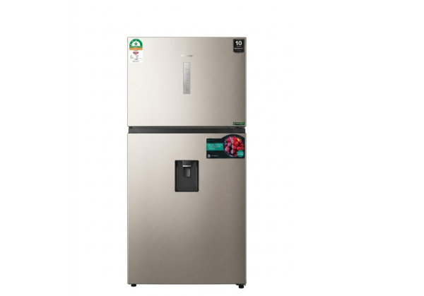 Hisense 418L Refrigerator – 170W Energy Efficient