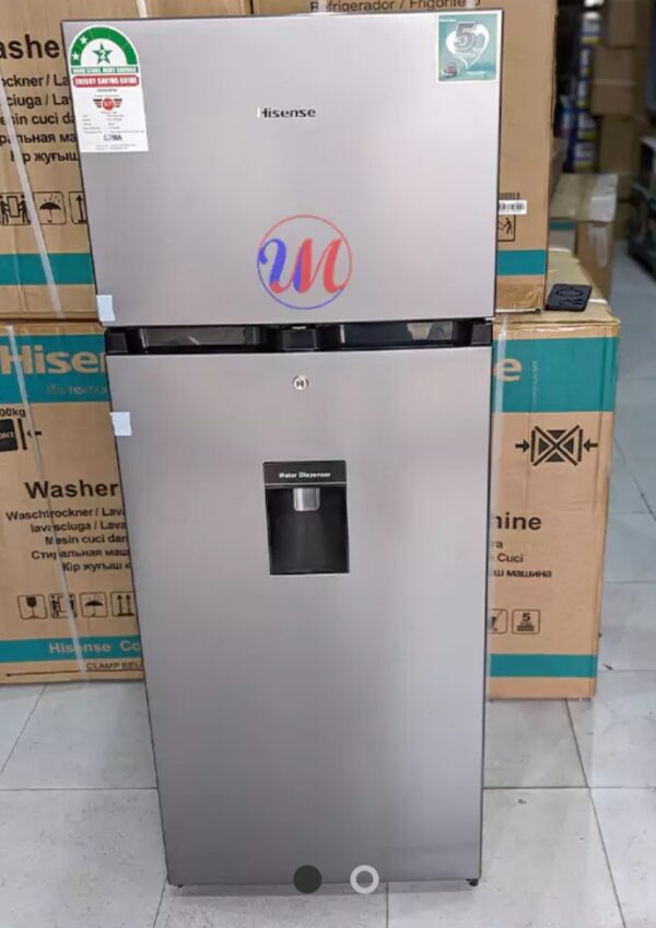 Hisense 205L Refrigerator – Ultra Low Power 80W Energy Saving Fridge