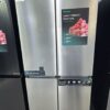 Hisense_470L_Fridge_LPC=110,000_200W Hisense REF470DR 470L Refrigerator – 200W Energy Efficient