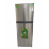 Syinix 138L Double Door Refrigerator – 110W Energy Efficient Fridge