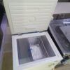 Ailyons 101L Freezer – 55W Ultra Energy Efficient Deep Freezer
