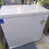 Ailyons 201L Freezer – 55W Ultra Energy Efficient Deep Freezer