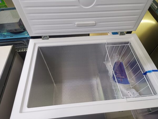 Ailyons 201L Freezer – 55W Ultra Energy Efficient Deep Freezer