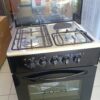 Oplus_131072 Ailyons 60×60 Cooker – Gas & Electric Multi-Function Kitchen Cooker with Oven
