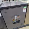 Ecomax 169L Freezer – 120W Energy Efficient Deep Freezer