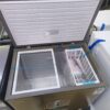 Ecomax 219L Freezer – 120W Energy Efficient Deep Freezer
