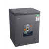 Ecomax 169L Freezer – 120W Energy Efficient Deep Freezer