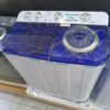 Hisense 11KG Twin Tub Washing Machine – Semi Automatic High Capacity Washer