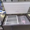 Hisense 245L Fridge 120W 45000 1 Hisense 245L Freezer – 120W Energy Efficient Deep Freezer