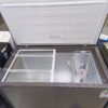 Hisense 297L Freezer – 120W Energy Efficient Deep Freezer