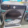 Hisense 10.5KG Front Load Washer Dryer – Smart Energy Efficient Washing Machine