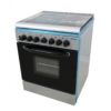 Hisense cooker 2 Hisense 60×60 Cooker – Energy Efficient Multi-Function Kitchen Cooker