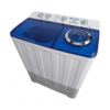 Hisense 13.5KG Twin Tub Washing Machine – Semi Automatic High Capacity Washer