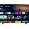 TCL TV2 TCL 43 Inch 4K UHD Smart TV – Ultra HD LED Smart Television