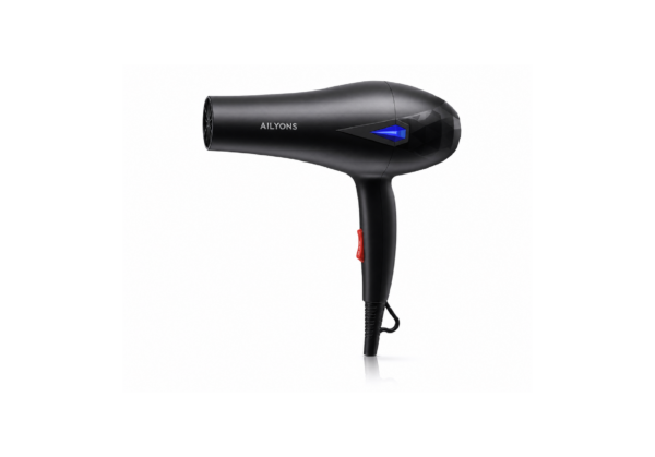 Ailyons Hair Dryer – Fast Drying Professional Blow Dryer