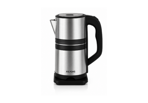 Ailyons 3.5L Electric Kettle – Large Capacity Fast Boiling Water Heater