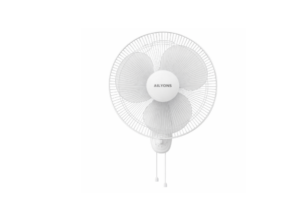 Ailyons Wall Fan – Energy Efficient Wall Mounted Cooling Fan