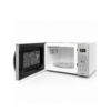 Hisense Microwave 1 Hisense 25L Microwave Oven – Digital Kitchen Microwave with Defrost Function