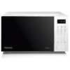 Hisense Microwave 20L Hisense 25L Microwave Oven – Digital Kitchen Microwave with Defrost Function