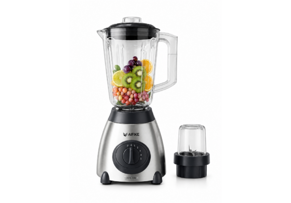 Aifike Blender – Powerful Multi-Function Kitchen Blender