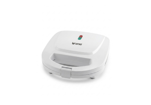 Aifike Sandwich Maker – Fast Heating Electric Sandwich Toaster