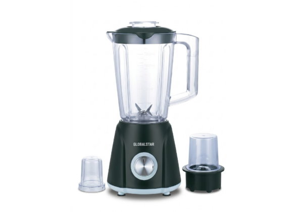 Other Accessories-06 Global Star Blender – Powerful Multi-Function Kitchen Blender