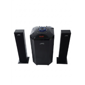JTC Wireless Microphone – Professional Handheld Mic for Karaoke & Events