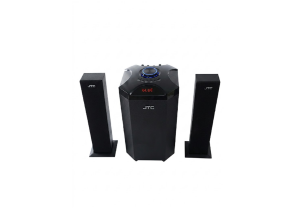 JTC Wireless Microphone – Professional Handheld Mic for Karaoke & Events