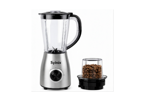 Syinix Blender – Powerful Multi-Function Kitchen Blender