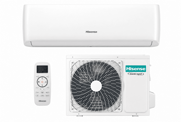 image Hisense 12,000 BTU Air Conditioner – Energy Efficient Cooling System